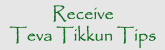 receive tikkun tips